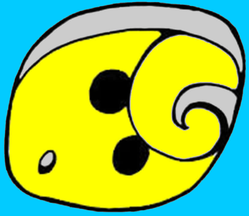 829x717 Nahual Dog 6, A Mayan Astrology Sign. Discover 6 Dog Here.