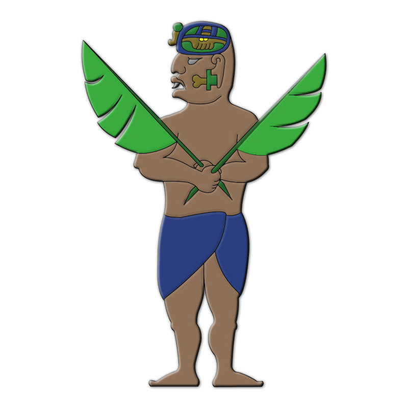 800x800 Mayan Clip Art My Ctr Ring