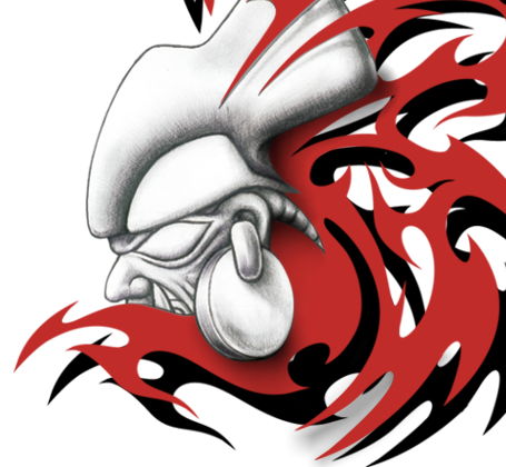 455x420 Mayan Clipart Inca Temple