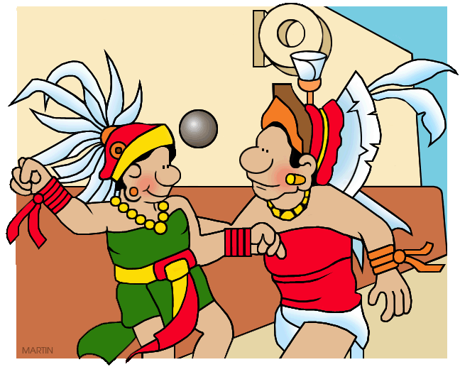 648x517 Mayan Sport Mayans