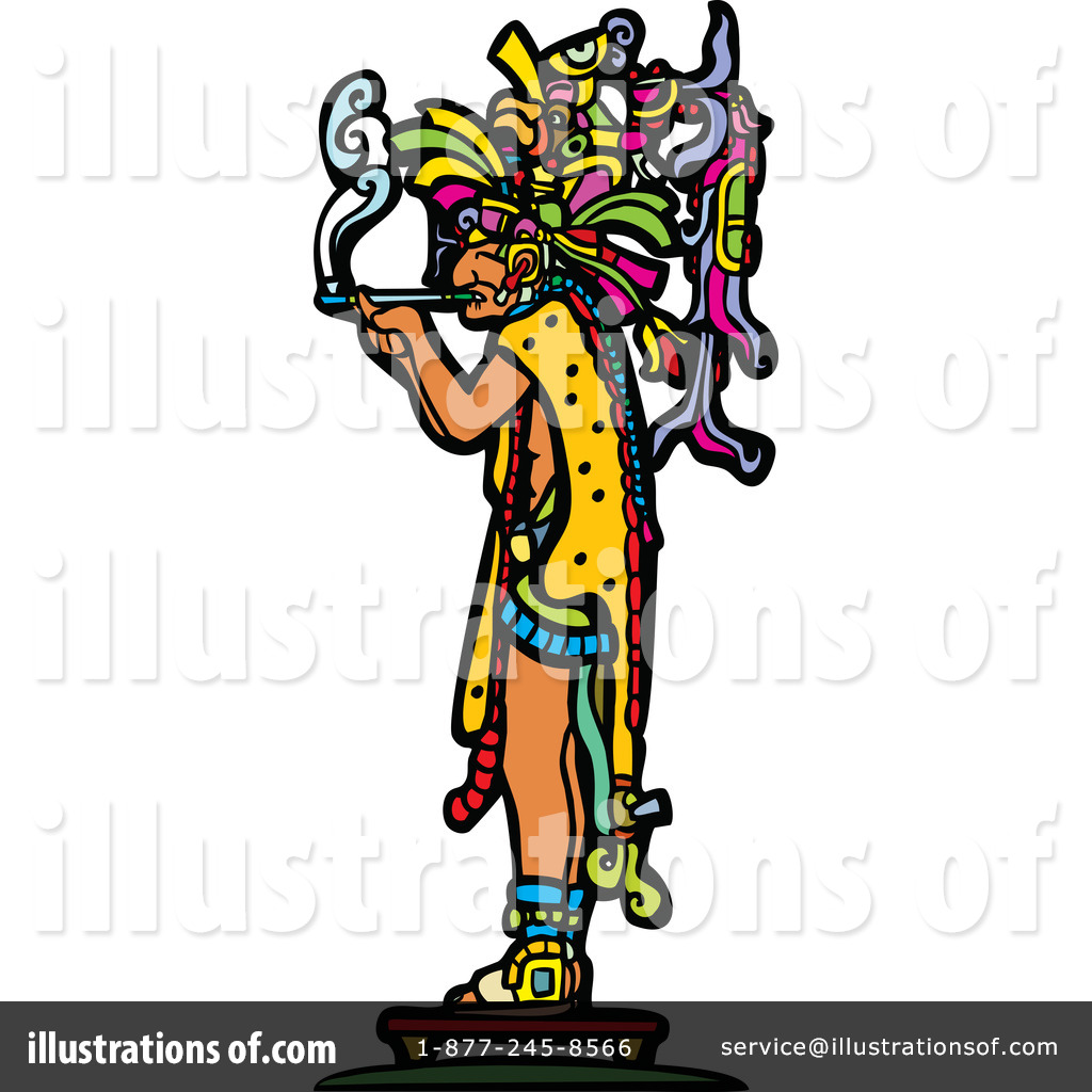 1024x1024 Clip Art Mayan Clip Art