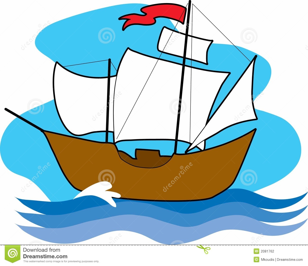 1300x1124 Old Sailing Ships Clipart Sail Ship