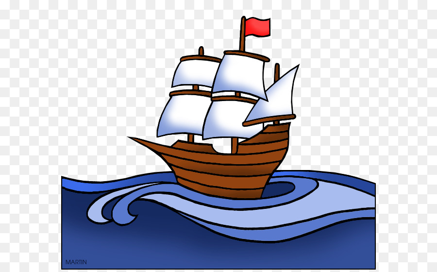 900x560 United States Thirteen Colonies Ship Boat Clip Art