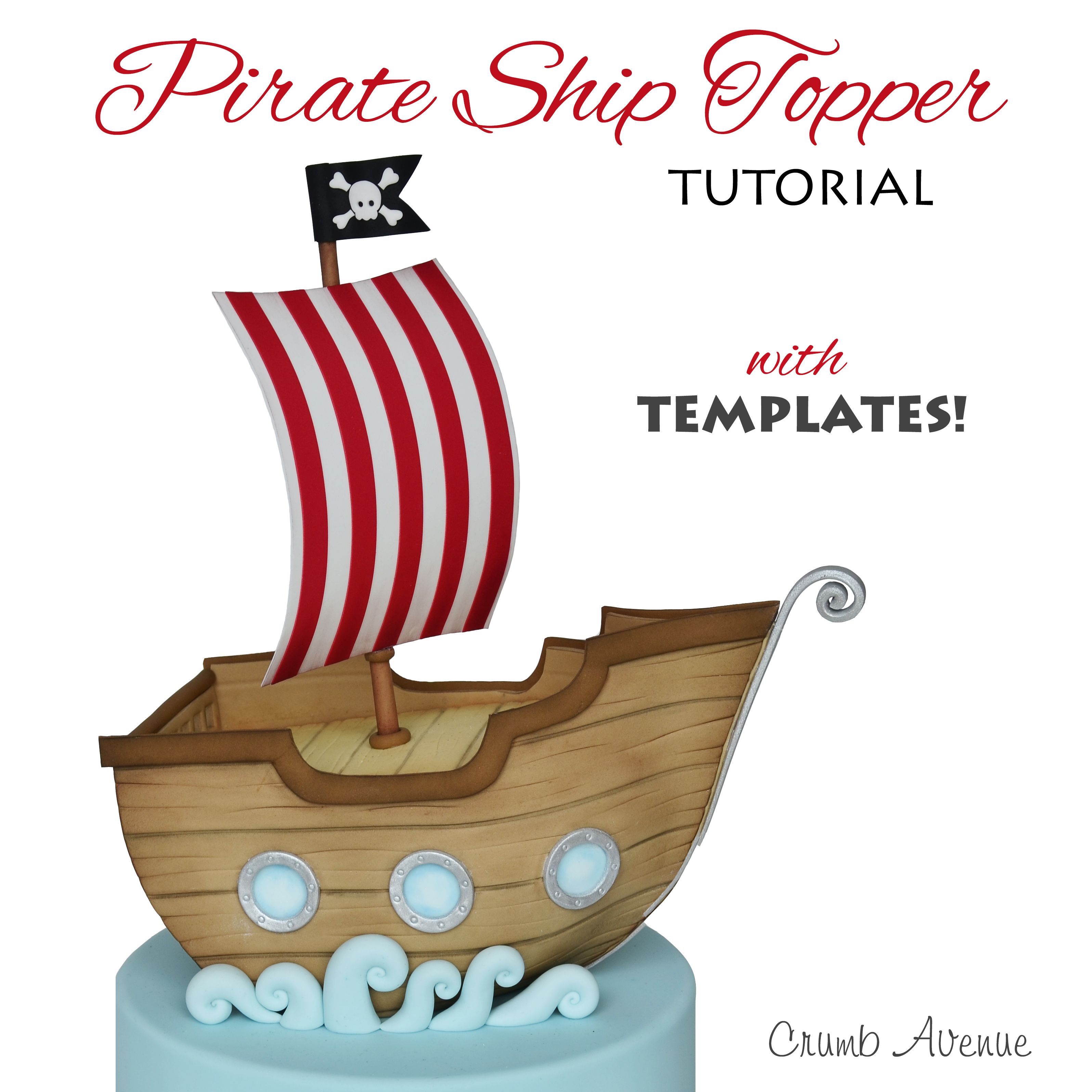 3192x3192 Sailing Ship Clipart Flower