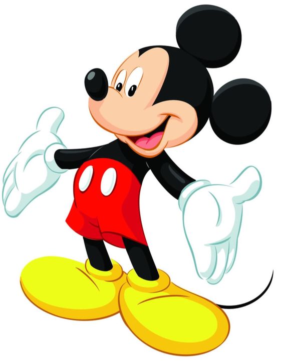 563x726 Disney Cruise Clip Art
