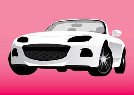 274x195 Free Mazda Miata Clipart And Vector Graphics