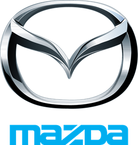 285x300 Mazda Logo Vectors Free Download