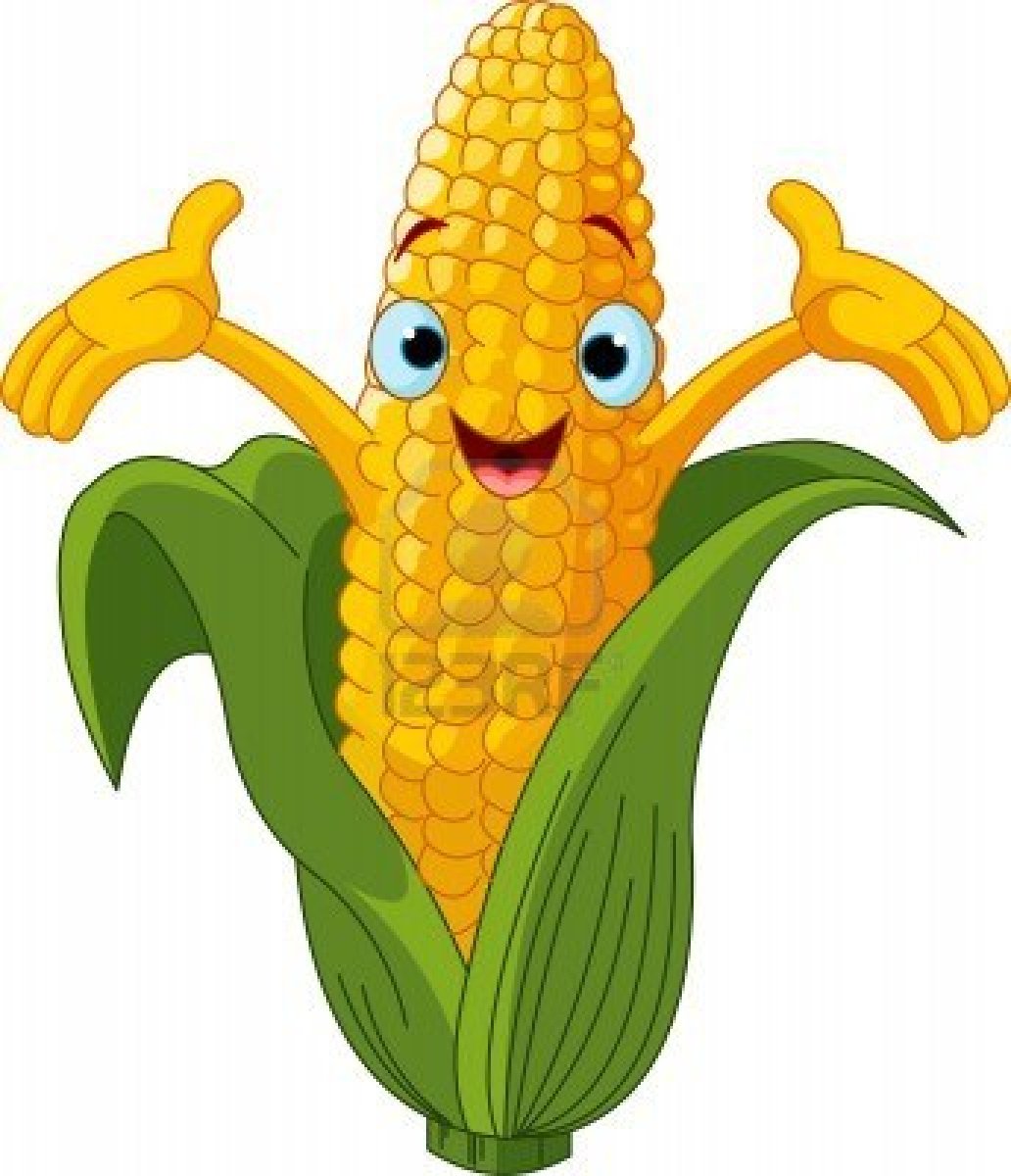 1032x1200 Clip Art Clip Art Of Corn