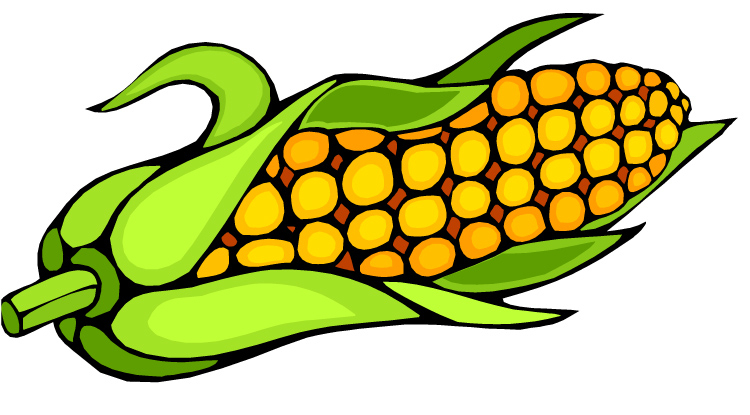 750x415 Eating Corn On The Cob Clip Art