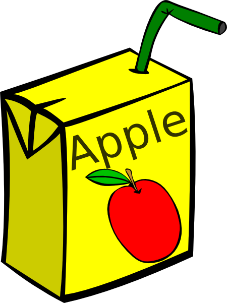 450x601 Google Free People Clip Art Apple Juice Box Clip Art Ssi
