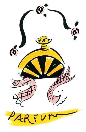 360x553 This Is The Print That Is By The Front Door Of Carrie Bradshaw'S