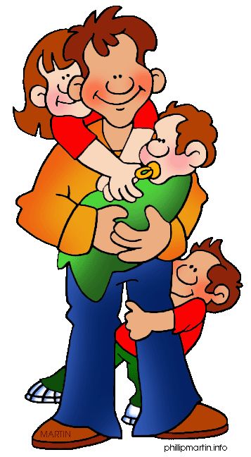 357x648 82 Best Fathers Day Clip Art Images On Father's Day