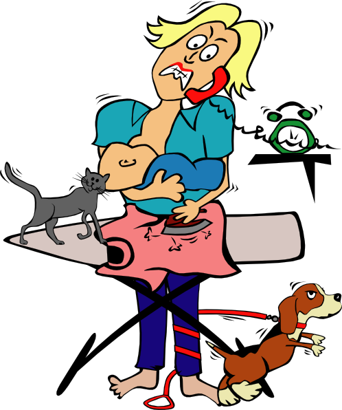 498x596 A Dad's Perspective On Family Life Does My Wife Resent Me