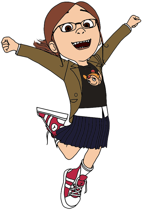 494x727 Despicable Me Clip Art Cartoon Clip Art