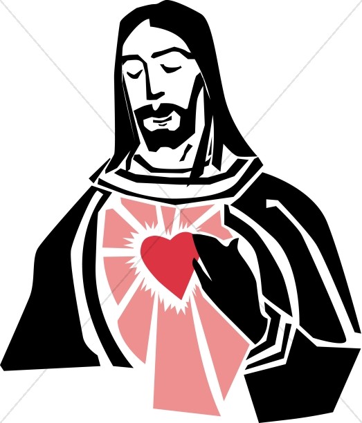 523x612 Trendy Design Ideas Jesus Clipart