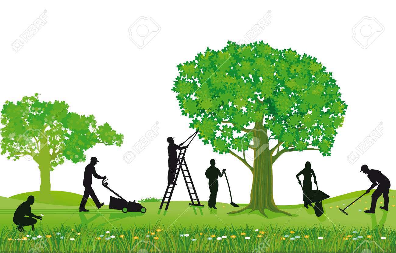 1300x831 Garden Maintenance Clipart Lovely Garden Maintenance Clipart