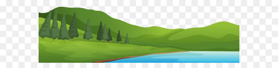 900x220 Mountain Clip Art