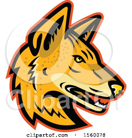 450x470 Royalty Free (Rf) Gray Wolf Clipart, Illustrations, Vector Graphics