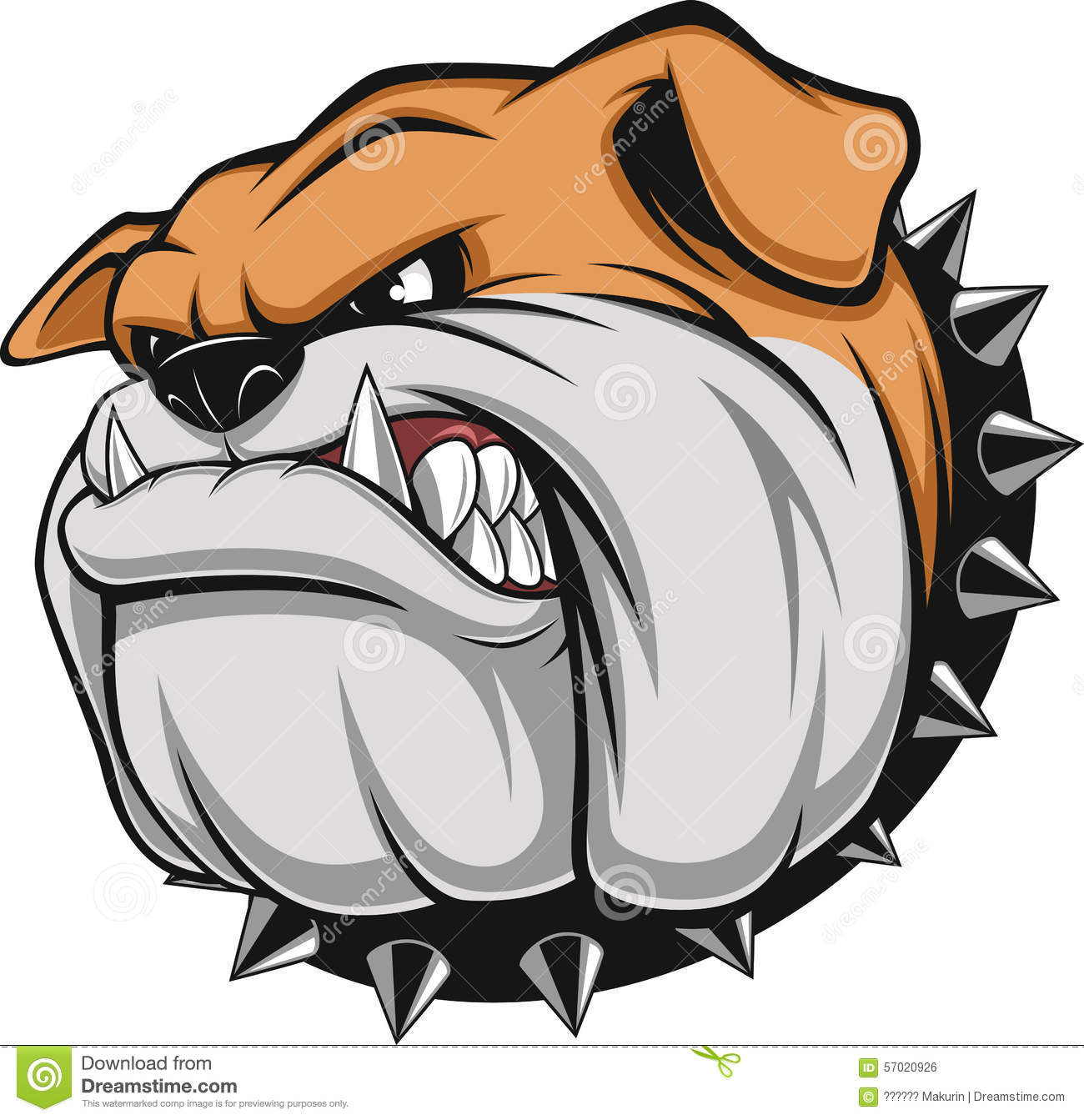 1300x1343 Snarl Clipart