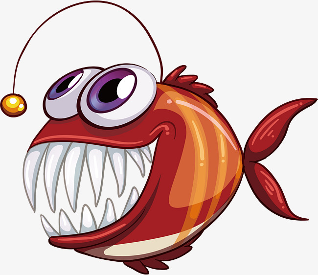 650x562 Super Cool Piranha Clipart Attack 1 Fish Clip Art