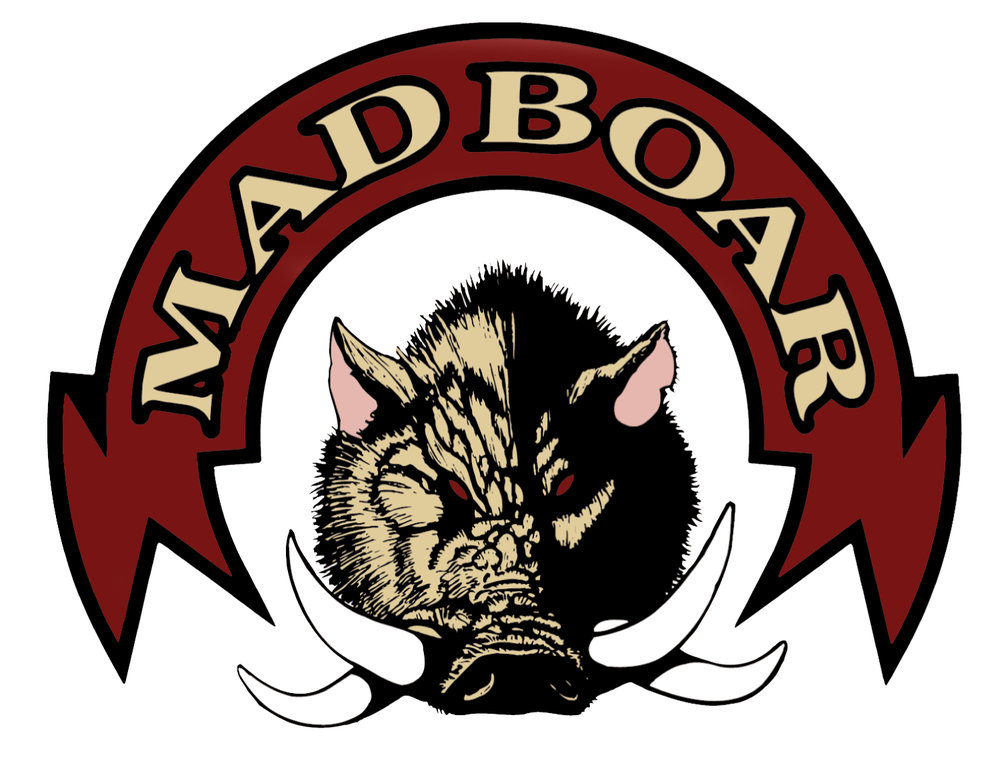 1000x765 Boar Clipart Angry