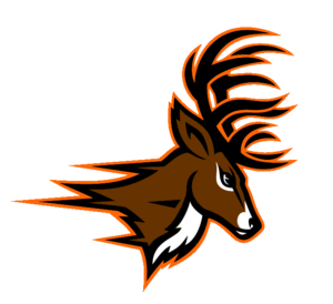 300x274 Buck Clipart Mean