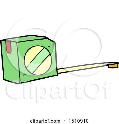 450x470 Royalty Free (Rf) Measuring Tape Clipart, Illustrations, Vector