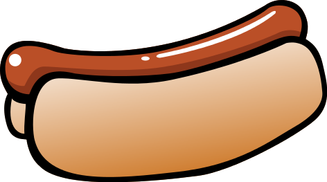 472x263 Free Meat Clipart