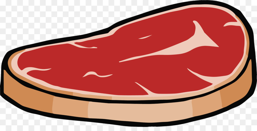 900x460 Steak Meat Beef Clip Art