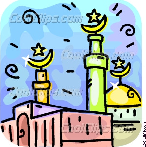 298x300 Islam Clipart Group