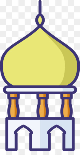 260x500 Islamic Geometric Patterns Clip Art