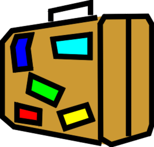 504x480 Muhammad The Starter Of The Muslim Way Of Life Timeline