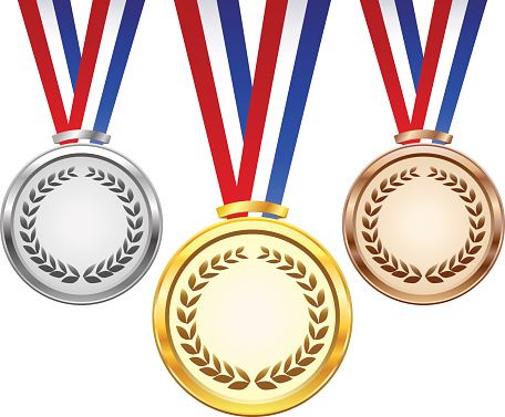 Medal Clipart at GetDrawings | Free download