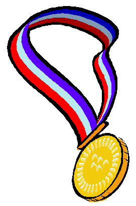 271x409 Medal, Medal Clip Art Image Clipart Panda
