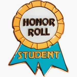 300x300 Honor Roll Clipart Free Download Clip Art