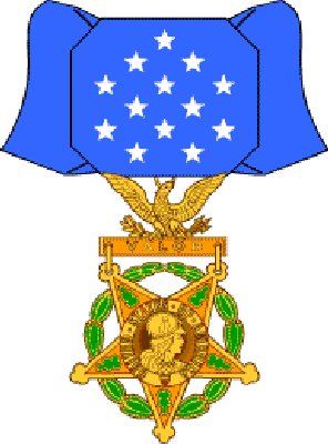 296x400 Medal Of Honor Award Descriptions And History