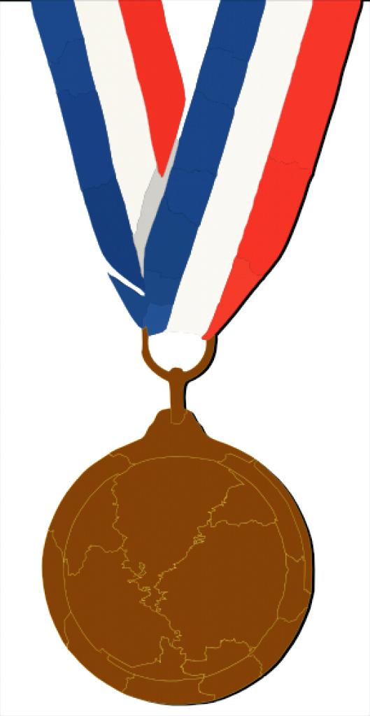 Medal Of Honor Clipart at GetDrawings | Free download