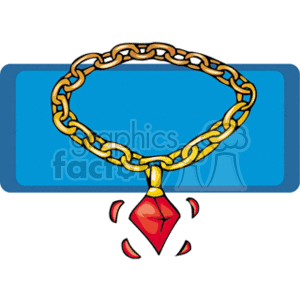 300x300 Royalty Free Jewelry 137848 Clip Art Images, Illustrations