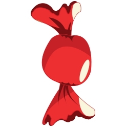 250x250 Christmas Free Clip Art By Holiday Geographics