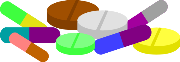 600x206 Medical Clipart Png Collection