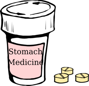 300x288 Medicine Clip Art