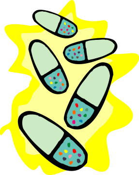 287x360 Medicinal Clipart Transparent