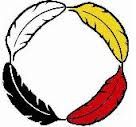 136x127 Native American Medicine Wheel Tattoos Medicine