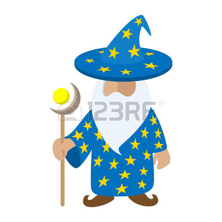 450x450 Gandalf Clipart Medieval