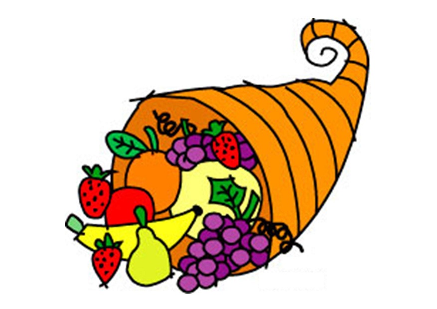 877x620 Medieval Food Clipart