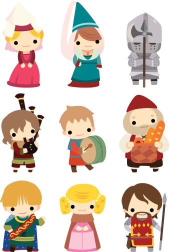 340x504 80s Girl Cartoons