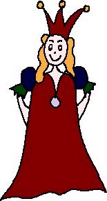 155x292 Medieval Princess Clipart Clipart Panda