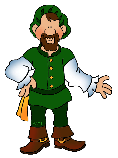 482x648 Renaissance Clipart Medieval Lord