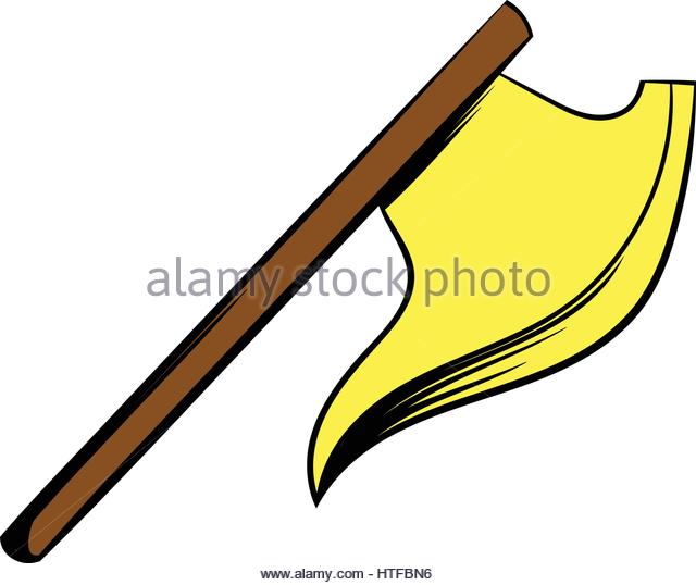 640x538 Halberd Clipart Medieval