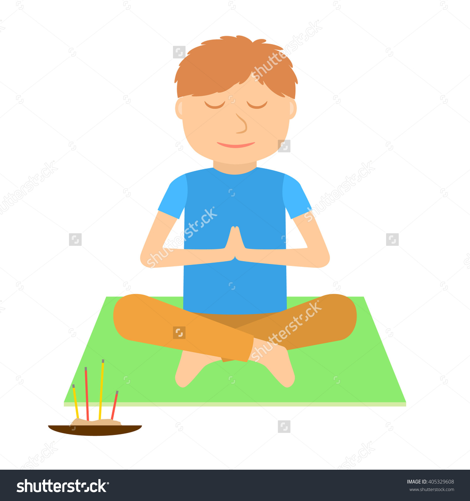 1500x1600 Meditation Clipart Healthy Person